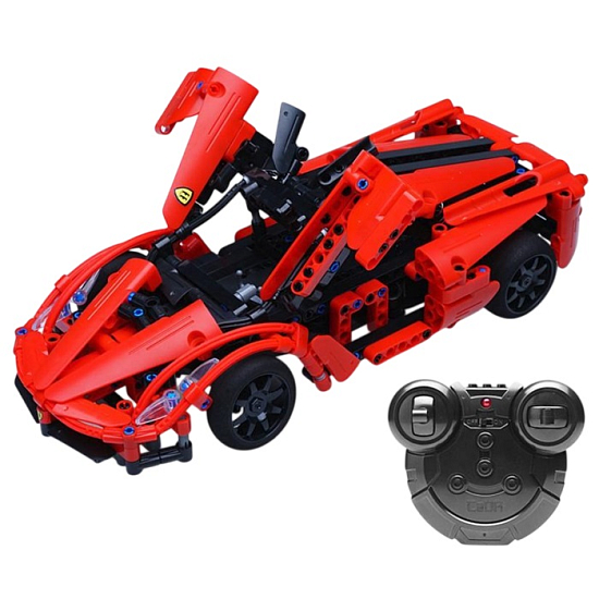Конструктор Cada C51009W