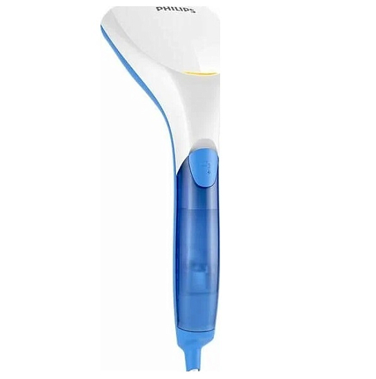 Отпариватель ручной PHILIPS GC300/20, голубой(Уценка)