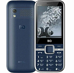Телефон BQ 2838 Art XL+ Blue