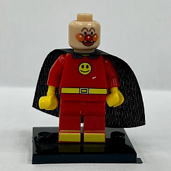 Фигурка CN001 Waytop