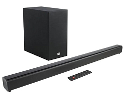 Саундбар 2.1 JBL Cinema SB160