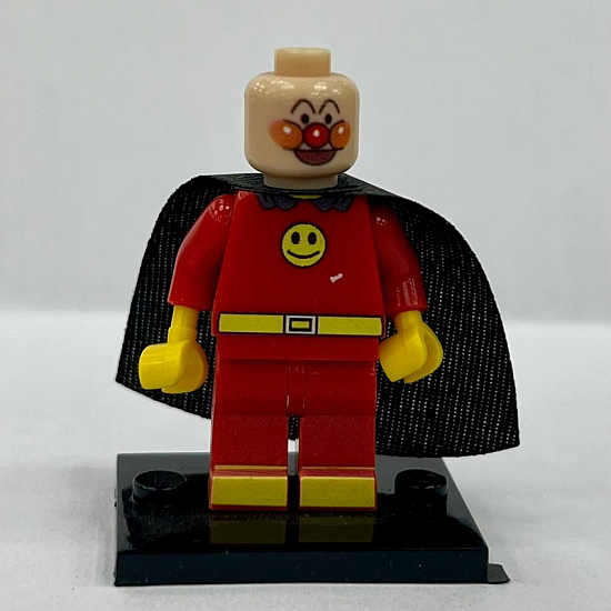 Фигурка CN001 Waytop