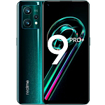 Смартфон Realme 9 PRO+ 8/128 Зелёный
