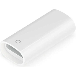 Адаптер-переходник Lightning Trivia Market для зарядки Apple Pencil