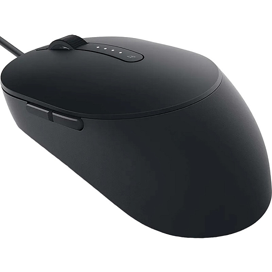 Мышь DELL Mouse MS3220 Black