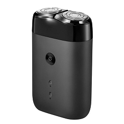 Электробритва XIAOMI Mijia Electric Shaver Double-Ring MSX201