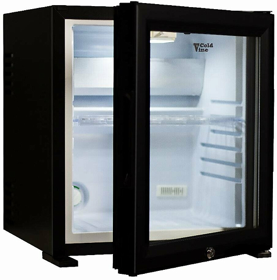Минибар COLD VINE MCA-28BG