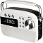 Радиоприемник RITMIX RPR-705 White