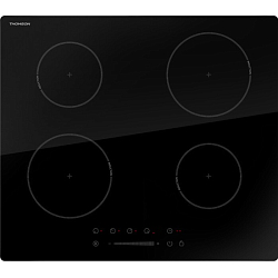 Варочная панель индукционная THOMSON HI20-4N06