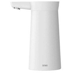 Автоматическая помпа для бутилированной воды Xiaomi Sothing (DSHJ-S-2004) White