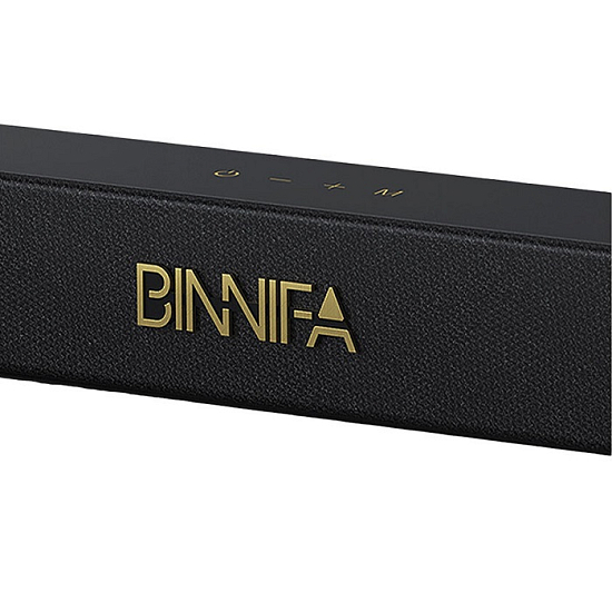 Саундбар Xiaomi BINNIFA Live 1T