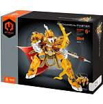 Конструктор iM.Master "General Huang Zhong" 6847_MK