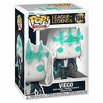 Фигурка Funko POP! Games League of Legends Viego (1044) 80303