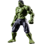 Игровой набор «Мстители. Халк» 13х15 см 10353003