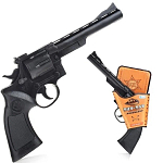 Револьвер PAF01
