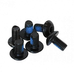 Комплект винтов Xiaomi M365/PRO тормозного диска (6 штук)