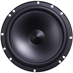 Автоакустика AMP MASS 6.5 6.5" (16.5см)