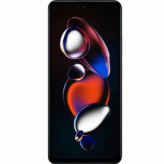 Смартфон Xiaomi Redmi Note 12T Pro (Dimensity 8200) 12/512 Black