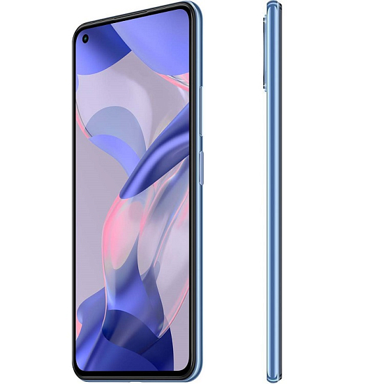 Смартфон Xiaomi Mi 11 Lite 5G NE 8/256Gb Синий (Уценка)
