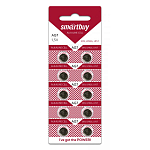 Элемент питания SMARTBUY AG07 BL-10