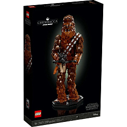Конструктор LEGO Star Wars 75371 Чубакка