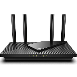 Роутер WiFi TP-LINK Archer AX55 AX3000