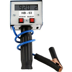 Нагрузочная вилка ОРИОН НВ-03