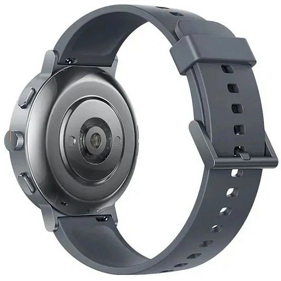 Смарт-часы Realme Watch S5 СЕРЫЙ