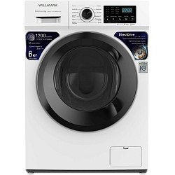 Стиральная машина WILLMARK WMF-6021LG белый