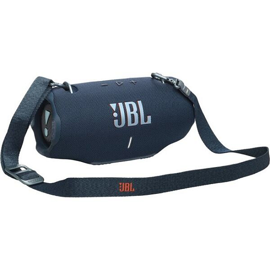 Колонка портативная JBL XTREME 4 Blue