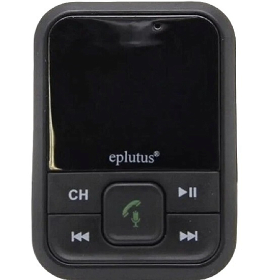 FM-модулятор EPLUTUS FB-03