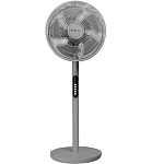 Вентилятор Pullman PL-600 серый