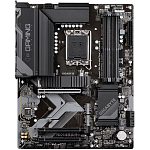 Материнская плата Gigabyte B760 GAMING X GEN5, LGA1700, Intel B760, 4xDDR5, 4xSATA, 3xM.2, 1xPCIe 5.0 x16, 2xPCIe 3.0 x1, 1xHDMI, 1xDP, 1x2.5Gb LAN, 1