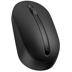 Мышь БП XIAOMI MIIIW Rice Wireless MWWM01 Black