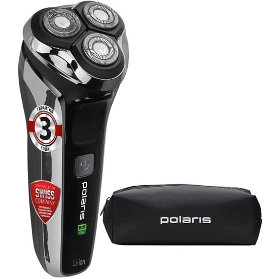 Электробритва POLARIS PMR 0305R PRO