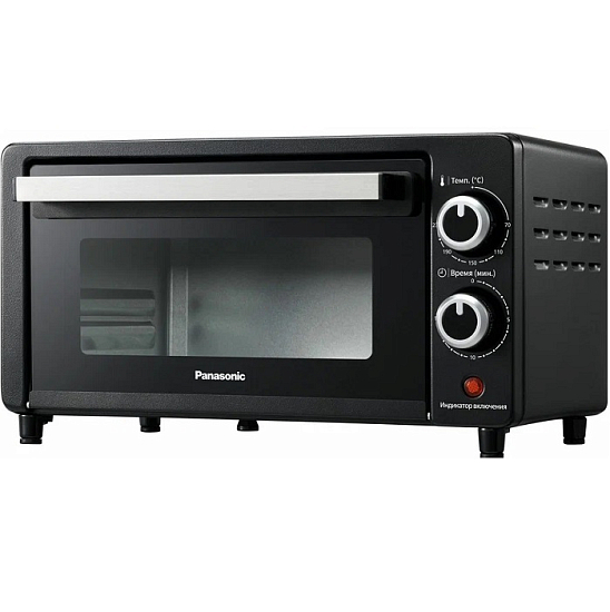 Мини-печь Panasonic NT-H900KTQ