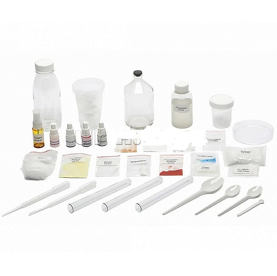 Лаборатория экспериментов "Химия" УТМ01306764