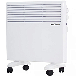 Конвектор NEOCLIMA Intenso 2000 2.0 квт (опоры с колесиками)