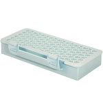 Фильтр FILTERO FTH 46 LGE HEPA фильтр для пылесосов LG