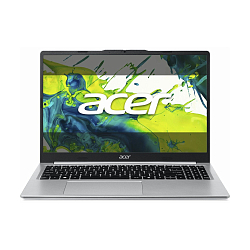 Ноутбук 15.6'' Acer Aspire Lite 15 AL15-49P-R4JA серебристый