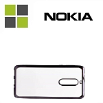 Чехлы для Nokia разные