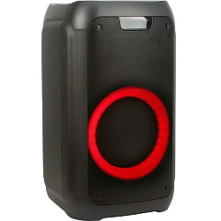 Колонка портативная 08" ELTRONIC (20-01 DANCE BOX 300)