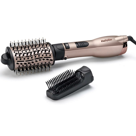 Фен-расческа BABYLISS AS90PE