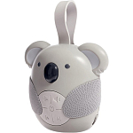 Музыкальная игрушка «Милая коала», звуковые эффекты, с подвесом 9936137