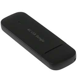 Модем HUAWEI E3372-325 BROVI BLACK 3G/4G USB