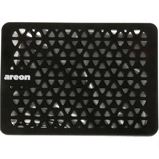 Ароматизатор AREON AROMA BOX BLACK (под сиденье)