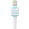 Микрофон караоке Hoco BK5 (Blue) Bluetooth