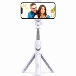 Трипод Kakusiga KSC-1143 белый