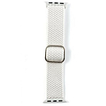 Ремешок XO BT06A с пряжкой Colorful buckle strap 38/40/41mm iWatch Band Off-White