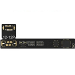 Переходник (шлейф) JCID для аккумулятора iPhone 12 / 12 mini / 12 Pro